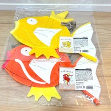 Pokemon Center Original Shining Magikarp Shoulder bag Pika Pika Box 2026 set picture