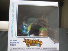 Vaporeon An Afternoon with Eevee and Friends Funko Vinyl Figure Pokemon Center picture