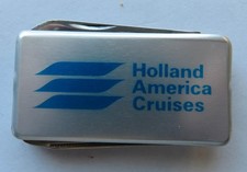 Holland America Cruises Money Clip picture