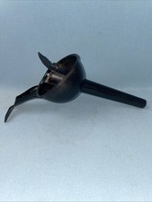 Vintage J- Mark Lube Spout Model #5 Original Except New Paint picture