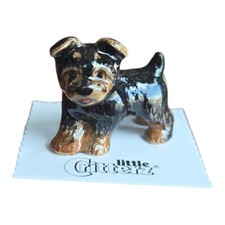 LITTLE CRITTERZ Dog Yorkshire Terrier 