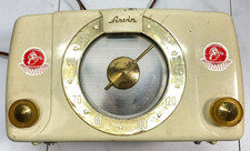 Arvin AM Bakelite Tube Radio Model 451-TL Vgt 1950s picture