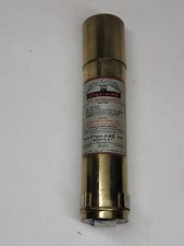 Vintage STOP-FIRE Brass Fire Extinguisher Union Corp Brooklyn NY w/Bracket Empty picture