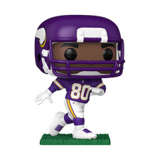 Funko Pop Vinyl: Cris Carter #317 picture