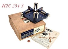 #6808 Wm MARPLES MITRE CUTTER w box carpenter woodworking tool picture