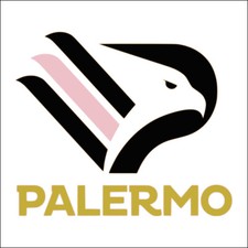 STICKER STICKER Palermo Football 2019 picture