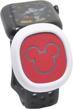 2022 Disney MagicBand Plus Adapter for Standard Watch Bands Waterproof Material picture