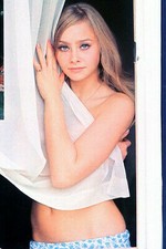 Linda Hayden vintage 4x6 inch real photo #363022 picture