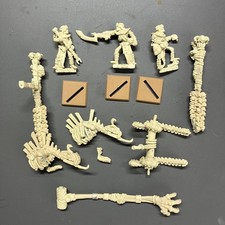 WARHAMMER Khemri Tomb Kings Skull Catapult / Khemri Tomb Kings Skull Catapult picture