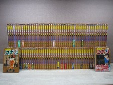 4set Case Closed (Detective Conan ) Comic Manga Japanese vol.1-105 Japan seller picture