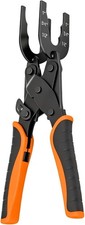 Push-Fit Disconnect Tong Tool, Disconnect Pliers for Plumbing and Installation picture