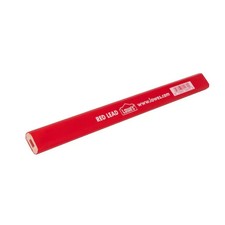 New 7 inches Carpenter pencil Red Pencil picture