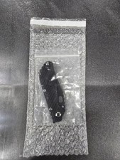 Mick Strider SMF DGG  Stealth handground PD1 Bowie Blade picture