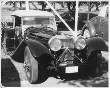 1937 Jaguar SS 100 Photo 0008 picture