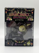Unicorno Unicorno  Zombino  After Dark Series 3  Halloween 2022  picture