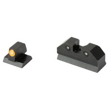XS Sights R3D 2.0 Night Sight Set Desert Eagle .44 Mag .50AE Orange picture
