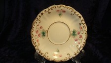 OCCUPIED JAPAN DISH ~ “G” ~ Excellent Condition ~ 4.75”d ~ picture