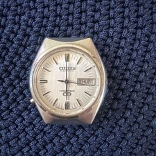 CITIZEN COSMOTRON Watch picture
