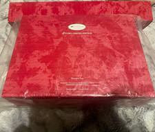 Vintage 2000 Hallmark Keepsake Studio Limited Edition 
