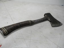 n89) Vintage Estwing 24A 13