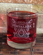 Fortaleza Tequila Glass picture