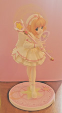 Dragon Stone Studio: Cardcaptor Sakura Nurse Figure picture