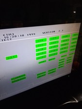 Crusin USA  CPU board picture