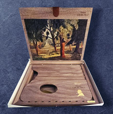Davidoff Winston Churchill Limited Edition 2025 Cigar Box For The  Collector picture