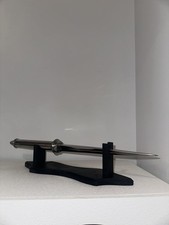 Supernatural Angel Blade Replica – Castiel – Stainless Steel Display Collectible picture