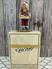 The Jacqueline Kent Collection Miffin Master#345035 Rare/Retired. IOB picture