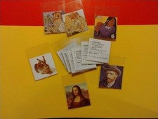 1996 Piatnik FINE ART game cards Classic Painting (you pick) Austria  picture