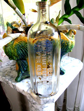 Antiq Medicine Bottle