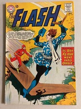 Flash #148 5.0 (1964) picture