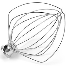 KN256WW 6-Wire Whip 6QT, Surface of the Kitchen Mixers Attachment picture