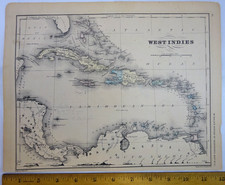 1875 McNALLY'S MAP 12