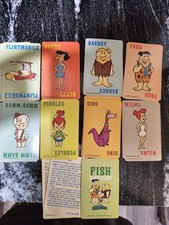 1979 Hanna-Barbera Vintage 