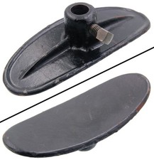 Orig. Breast Pad for Millers Falls No 120 B Breast Drill - 95% - mjdtoolparts picture