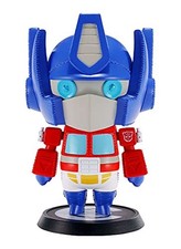 Cutie1 Transformers Generations Optimus Prime Convoy Vinyl Figure NEW picture