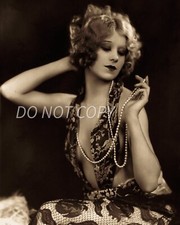 Ziegfeld Follies 💚 1920s Broadway Revue - 8X10 PUBLICITY PHOTO - Theater Beauty picture