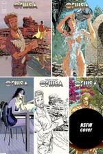Ofiusa #2 (Of 6) PREORDER 10/21 picture