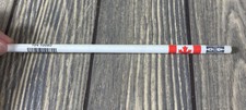 Vintage Canada Flag Niagara Falls White Red Unsharpened Pencil picture