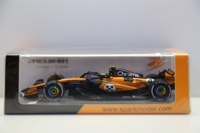 McLaren Spark 1/43 MCL39 No.4 Monaco GP 2025 Winner Lando Norris 14Y+ JAPAN picture