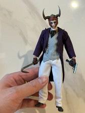 custom 1/12   joker picture