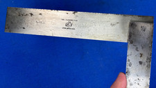 Vintage Starrett No. 20 6