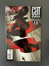 🔌 Catwoman 54 2006 $5 minimum purchase required picture