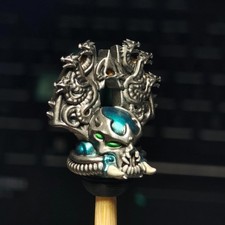 custom head for 1/18 joytoy picture