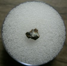 APT METEORITE France 1803 very rare Historic Observed French Fall GENUINE picture