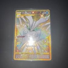 Pokémon - Frosmoth - 204/192 - Rebel Clash - Secret Rare picture