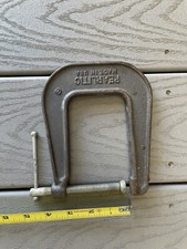 Vintage Craftsman Pearlitic 66682 Deep Throat USA Made 3