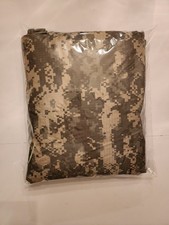 USGI Military Reversible Field Tarp ACU 82